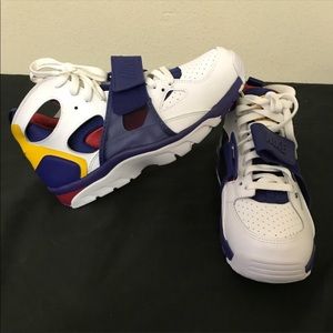 Nike air huarache trainer size 8.5